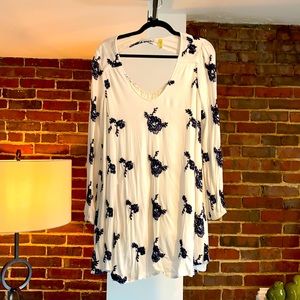 Free people dress